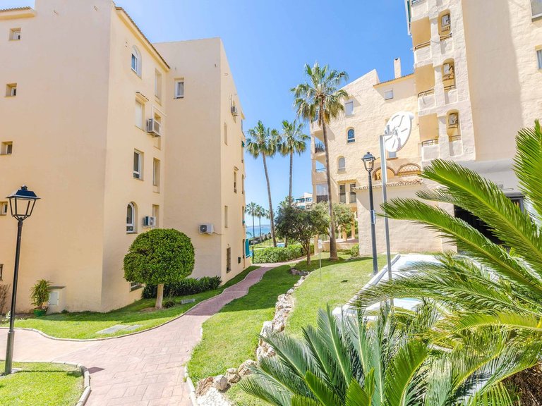 Apartment for Sale in Benalmadena, Malaga 4
