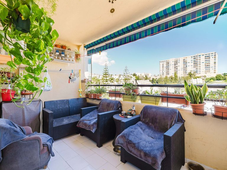 Apartment for Sale in Benalmadena, Malaga 8