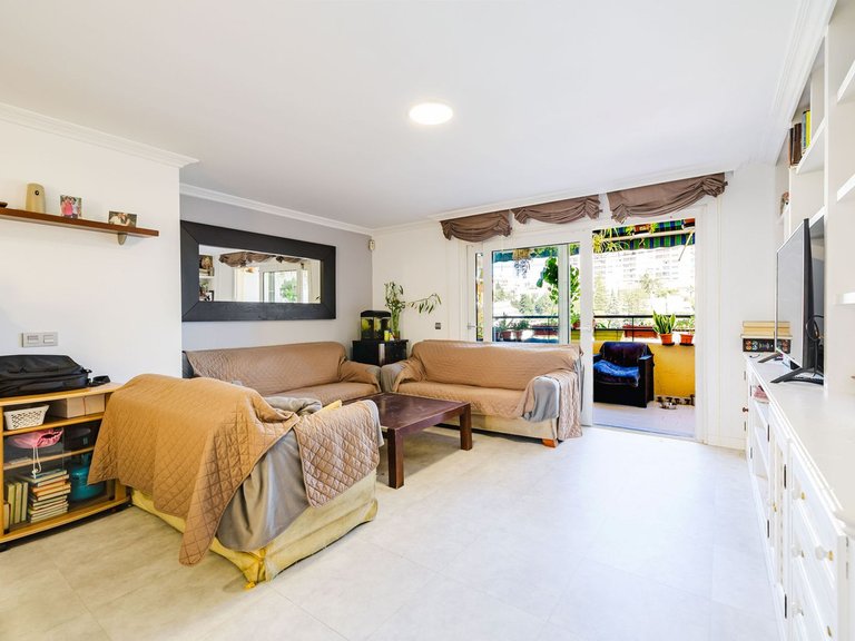 Apartment for Sale in Benalmadena, Malaga 9