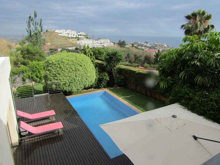 Villa for Sale in Málaga Este, Malaga 1
