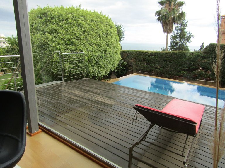 Villa for Sale in Málaga Este, Malaga 14