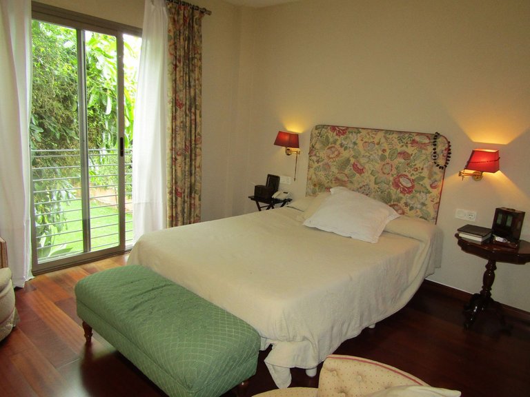 Villa for Sale in Málaga Este, Malaga 16