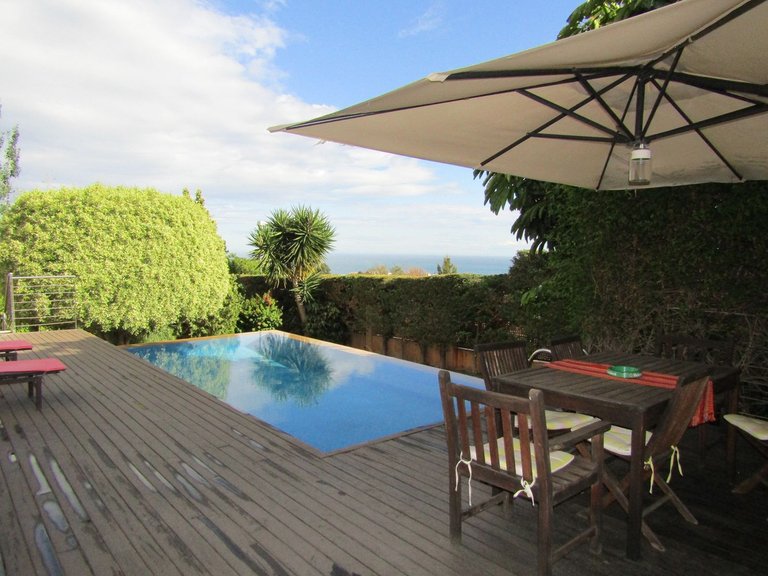 Villa for Sale in Málaga Este, Malaga 2