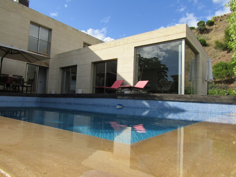 Villa for Sale in Málaga Este, Malaga 26