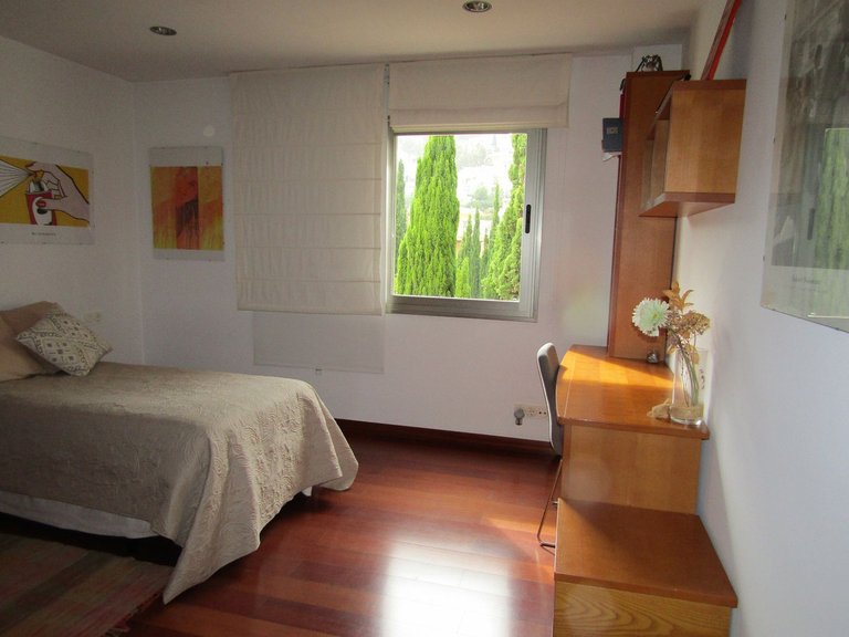 Villa for Sale in Málaga Este, Malaga 52