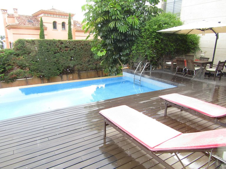 Villa for Sale in Málaga Este, Malaga 7