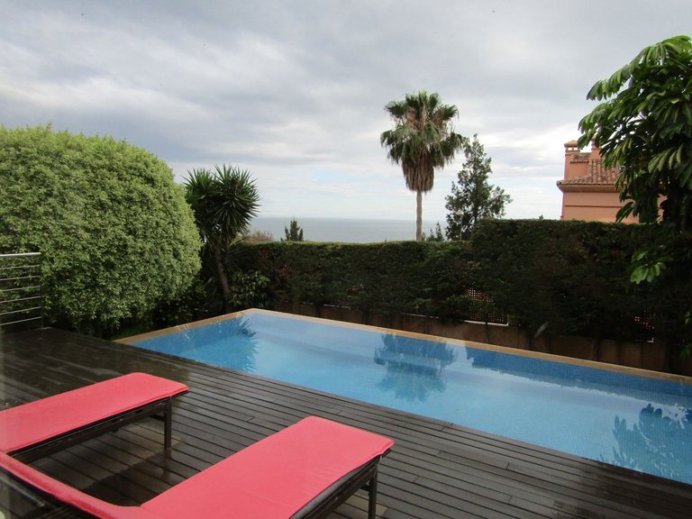 Villa for Sale in Málaga Este, Malaga 9