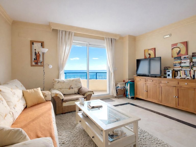 Apartment for Sale in Marbella, Malaga 2