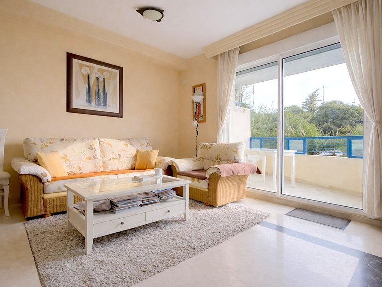 Apartment for Sale in Marbella, Malaga 3