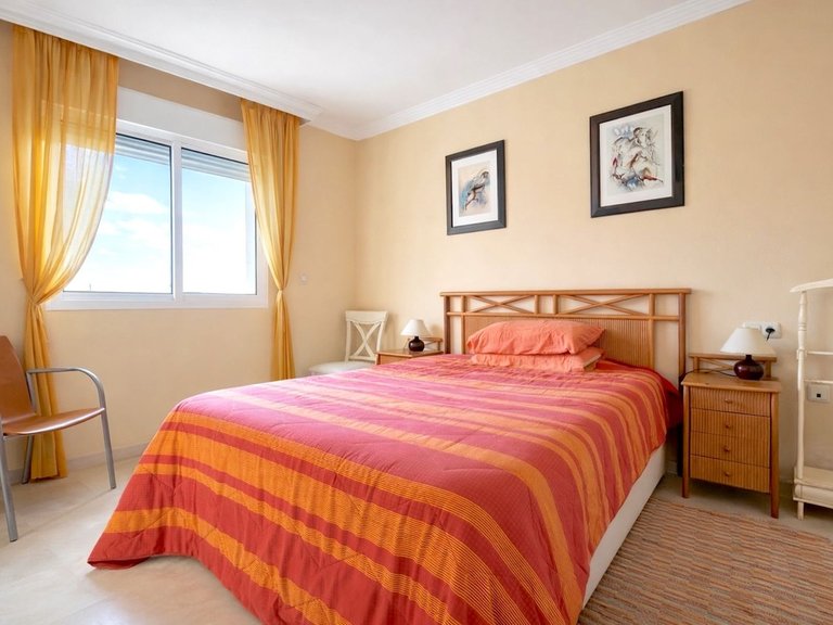 Apartment for Sale in Marbella, Malaga 4
