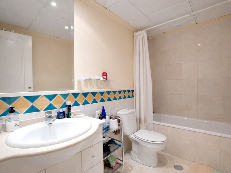Apartment for Sale in Marbella, Malaga 5