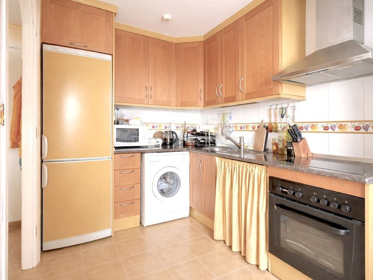 Apartment for Sale in Marbella, Malaga 6