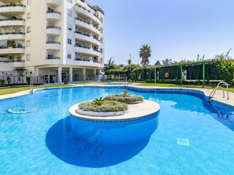 Apartment for Sale in Marbella, Malaga 7