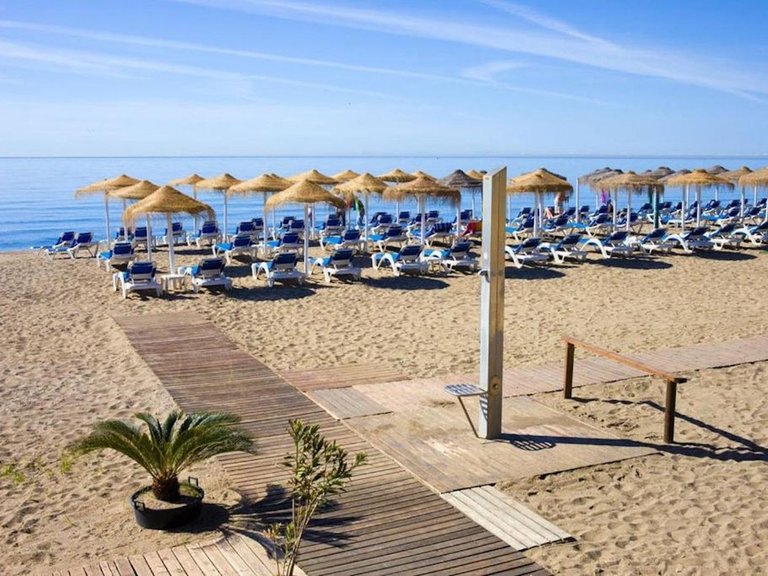Apartment for Sale in Marbella, Malaga 8