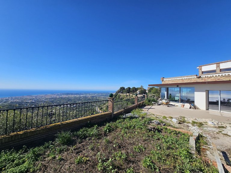 Villa for Sale in Mijas, Malaga 10