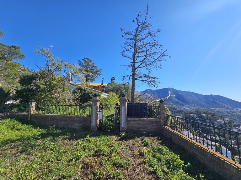 Villa for Sale in Mijas, Malaga 11