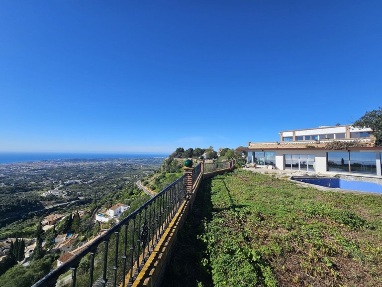 Villa for Sale in Mijas, Malaga 12