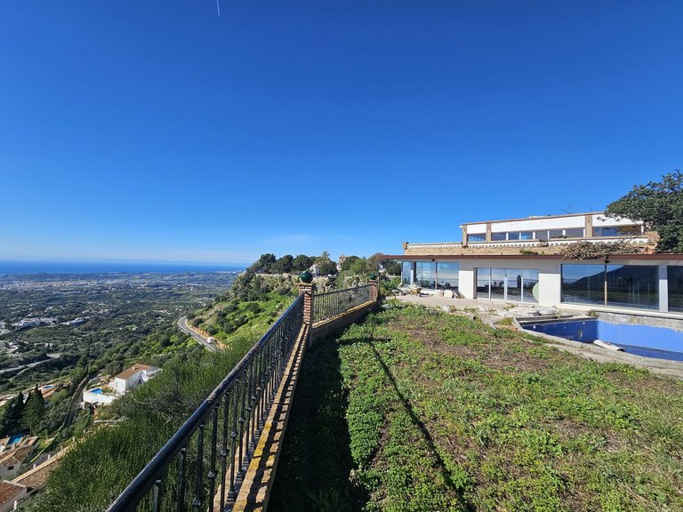 Villa for Sale in Mijas, Malaga 13