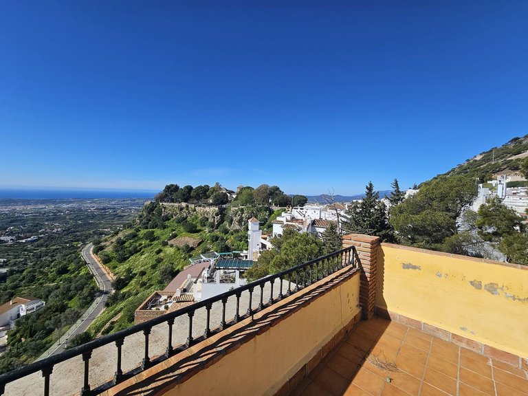 Villa for Sale in Mijas, Malaga 19