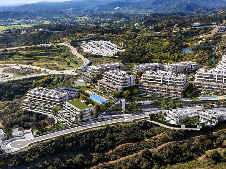 Apartment for Sale in Estepona, Malaga 11