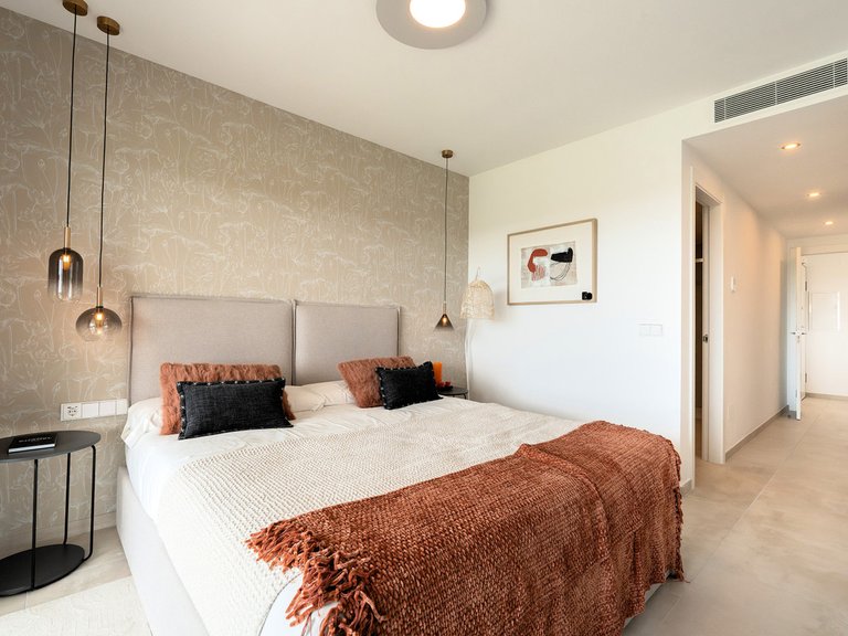 Apartment for Sale in Estepona, Malaga 19