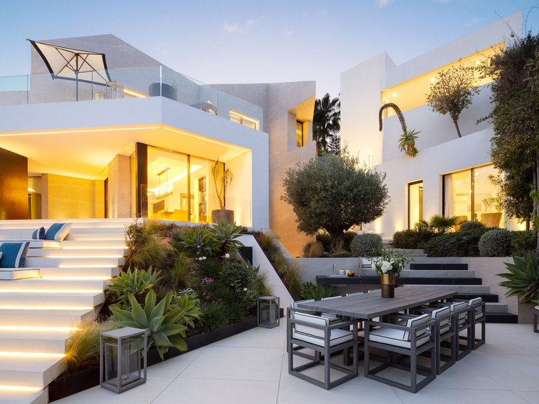 Villa for Sale in Benahavís, Malaga 20