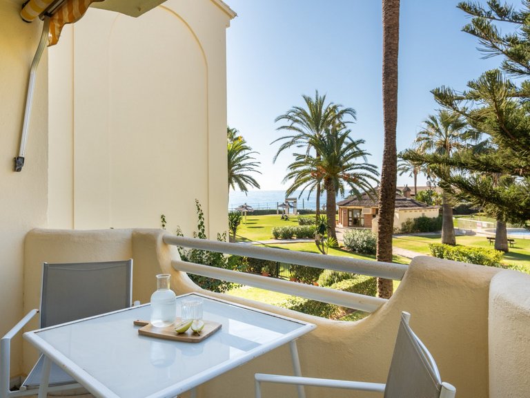 Apartment for Sale in La Cala De Mijas, Malaga 1