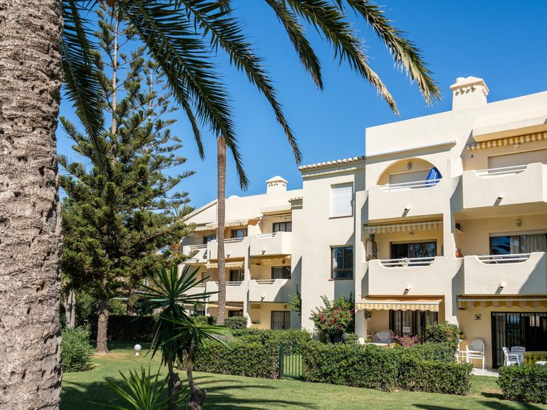 Apartment for Sale in La Cala De Mijas, Malaga 18