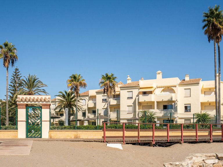 Apartment for Sale in La Cala De Mijas, Malaga 20