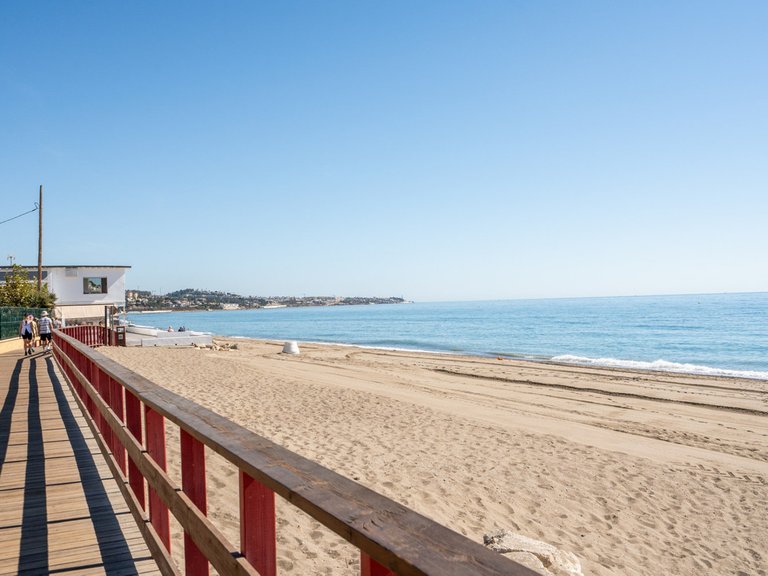 Apartment for Sale in La Cala De Mijas, Malaga 21