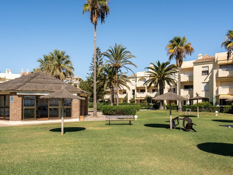 Apartment for Sale in La Cala De Mijas, Malaga 22