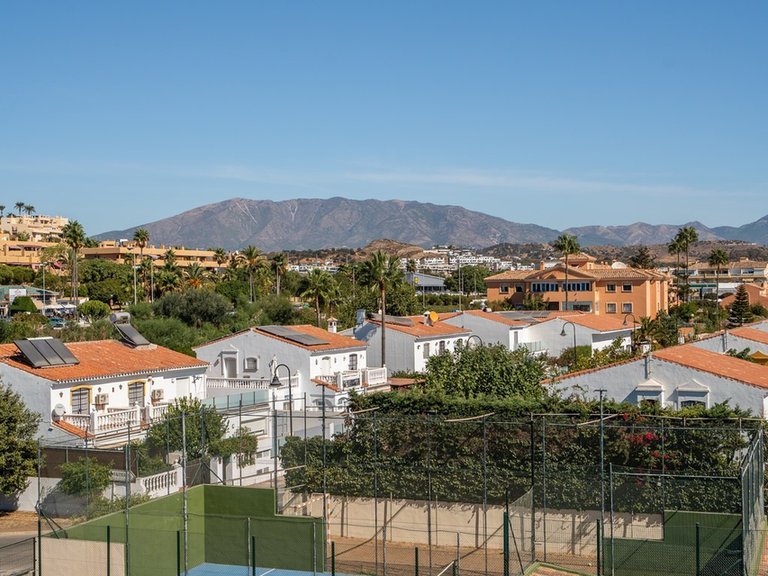 Apartment for Sale in La Cala De Mijas, Malaga 23