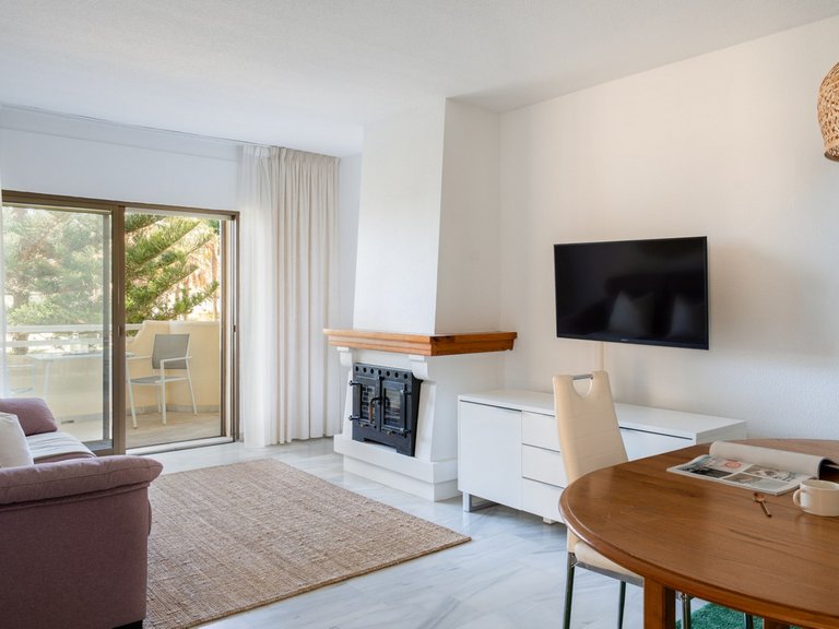 Apartment for Sale in La Cala De Mijas, Malaga 4