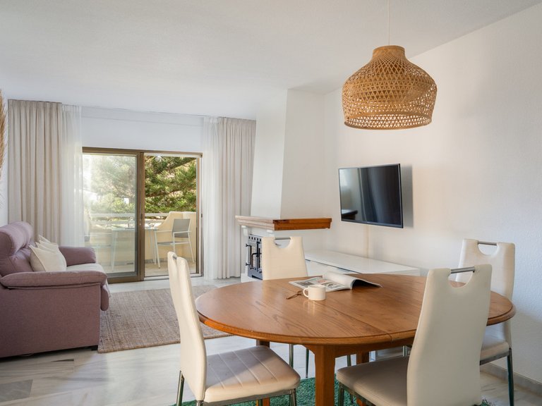 Apartment for Sale in La Cala De Mijas, Malaga 5