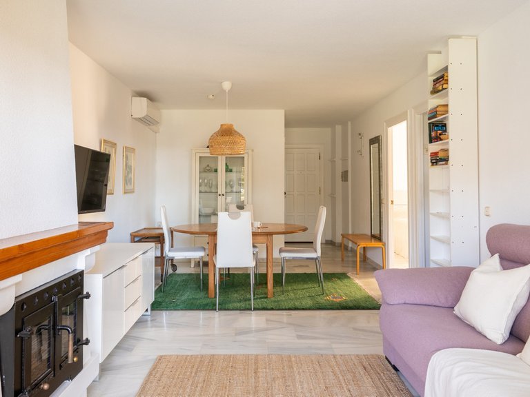 Apartment for Sale in La Cala De Mijas, Malaga 6