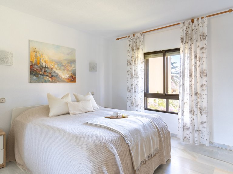 Apartment for Sale in La Cala De Mijas, Malaga 8