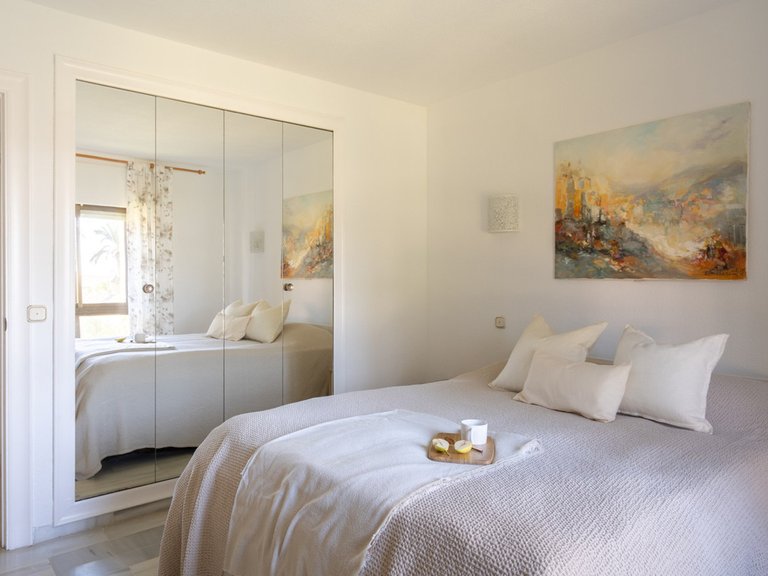 Apartment for Sale in La Cala De Mijas, Malaga 9