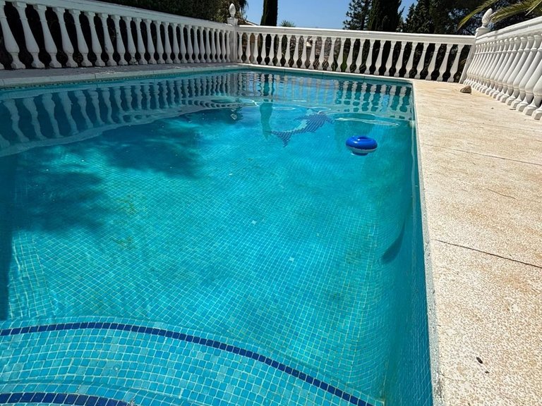 Villa for Sale in Mijas Golf, Malaga 10