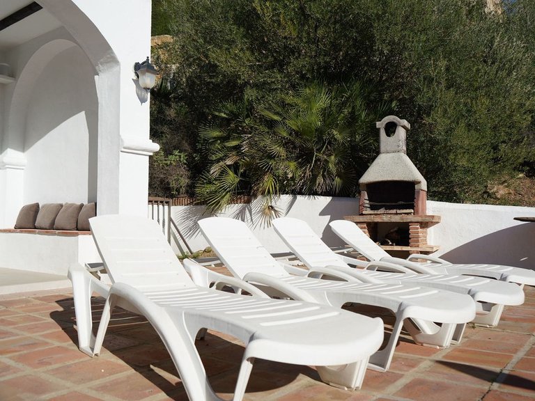 Villa for Sale in Mijas Golf, Malaga 12