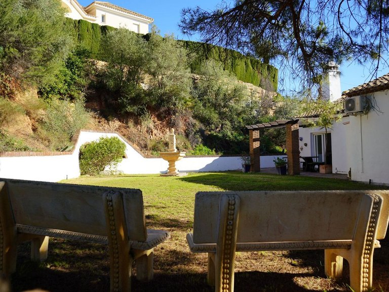 Villa for Sale in Mijas Golf, Malaga 13