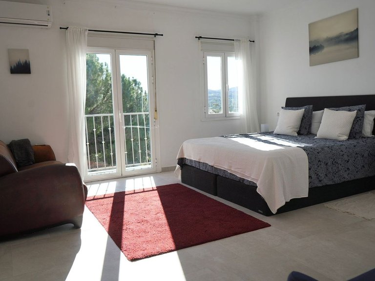 Villa for Sale in Mijas Golf, Malaga 14