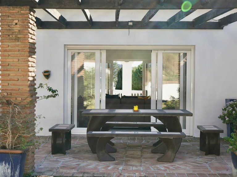Villa for Sale in Mijas Golf, Malaga 17