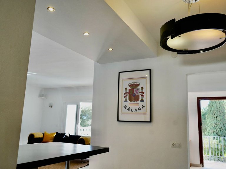 Villa for Sale in Mijas Golf, Malaga 2