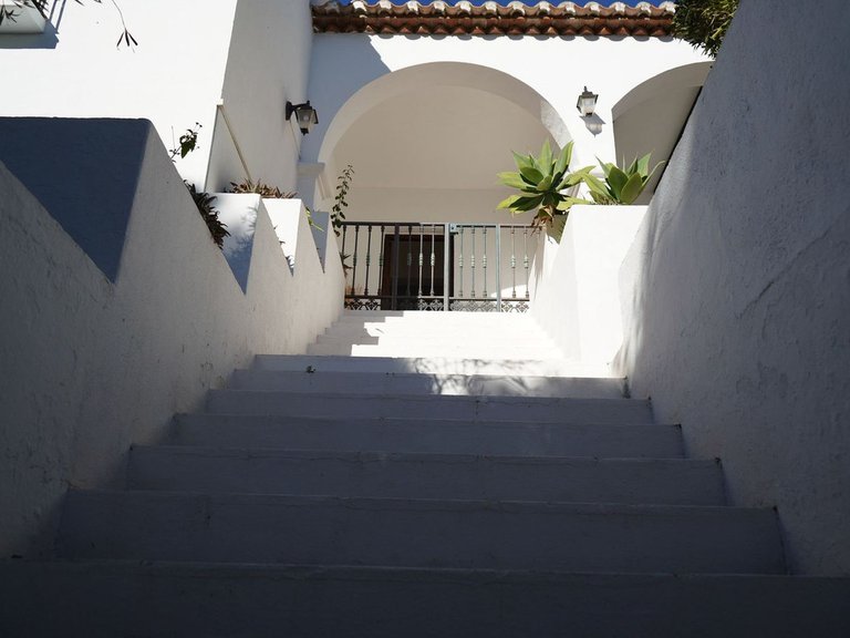 Villa for Sale in Mijas Golf, Malaga 21