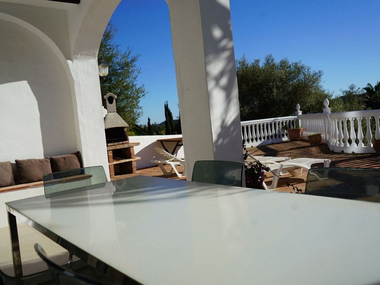 Villa for Sale in Mijas Golf, Malaga 22