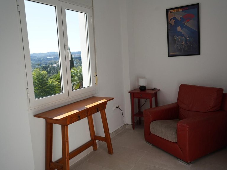 Villa for Sale in Mijas Golf, Malaga 25