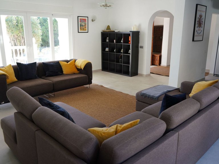 Villa for Sale in Mijas Golf, Malaga 29