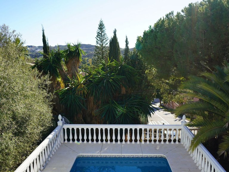 Villa for Sale in Mijas Golf, Malaga 30