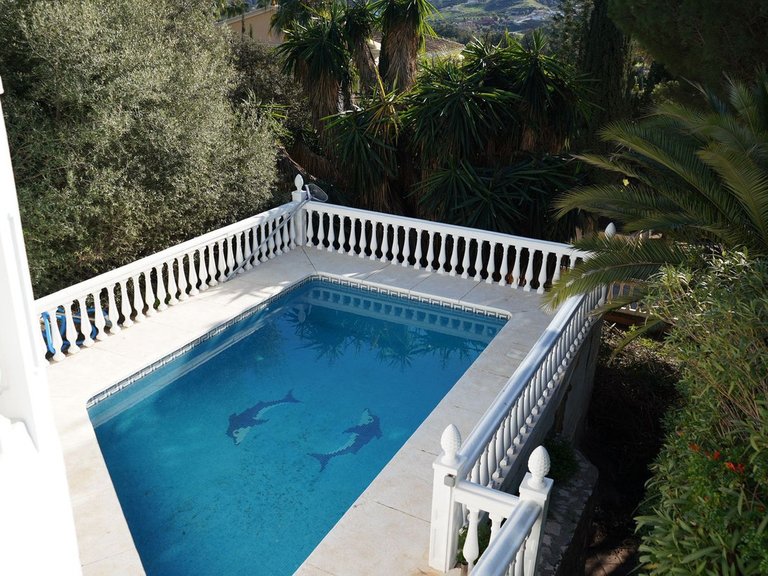 Villa for Sale in Mijas Golf, Malaga 31