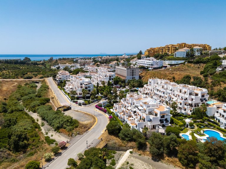 Villa for Sale in Estepona, Malaga 27